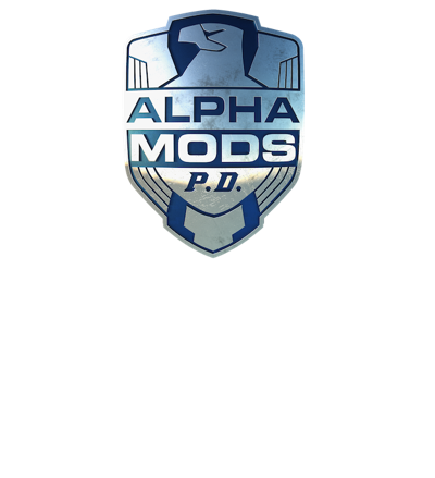 Alpha Mods Seal